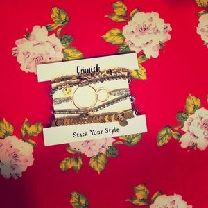 NWT!! Erimish bracelet bundle⭐️